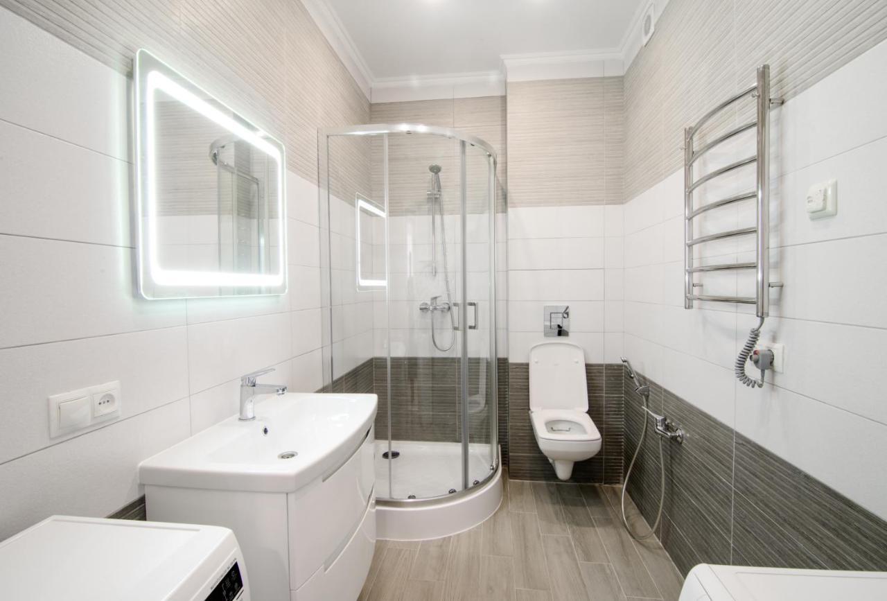 Myaparts R2 Liov Exterior foto